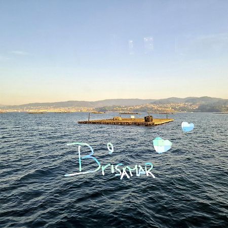 Apartamento Raxobrisamar Esterno foto