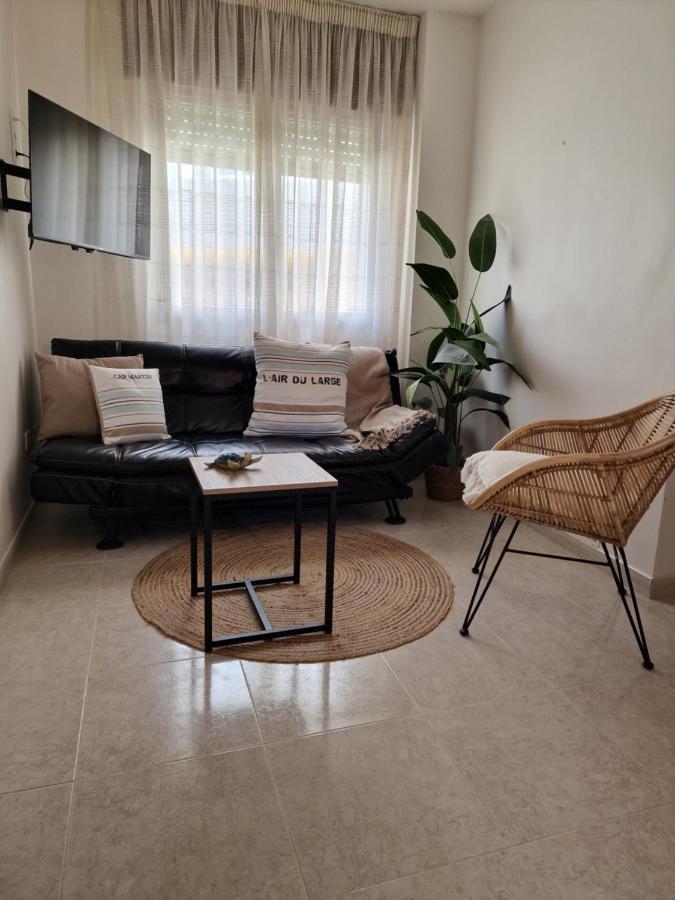 Apartamento Raxobrisamar Esterno foto