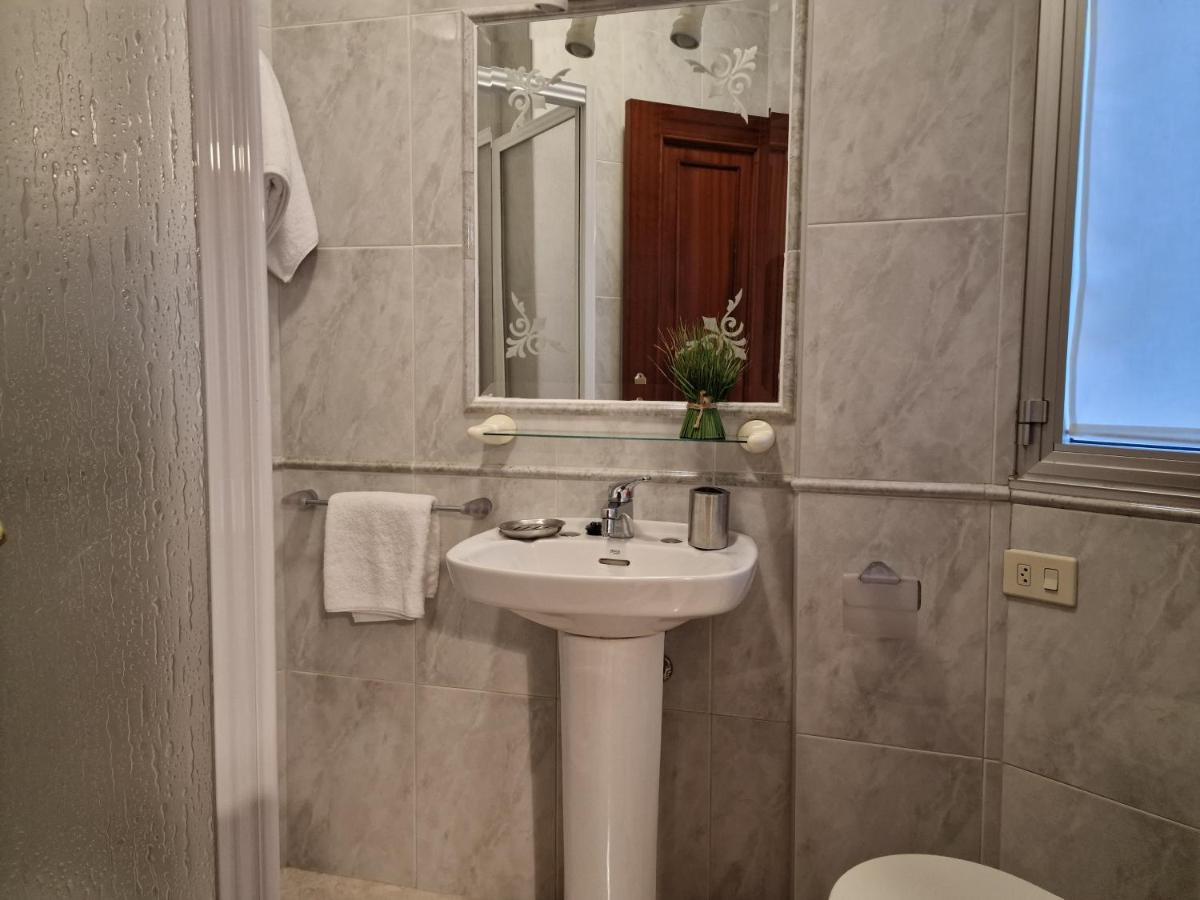 Apartamento Raxobrisamar Esterno foto