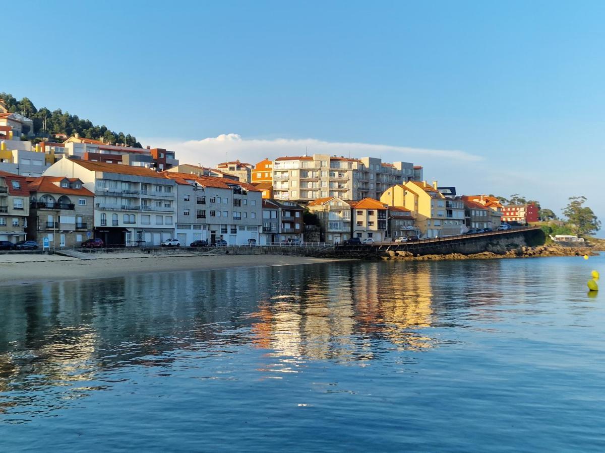 Apartamento Raxobrisamar Esterno foto