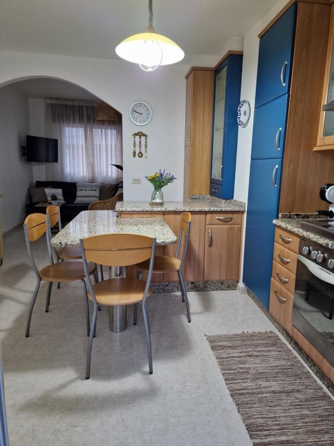 Apartamento Raxobrisamar Esterno foto