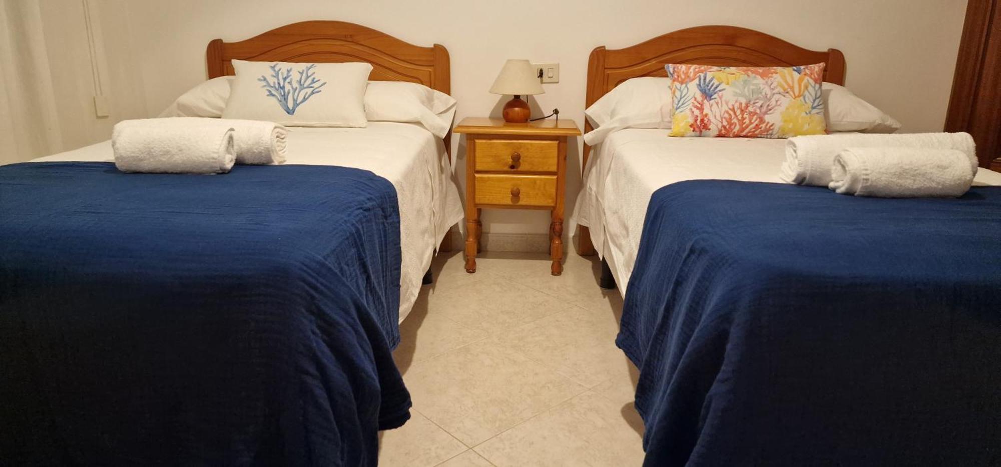 Apartamento Raxobrisamar Esterno foto