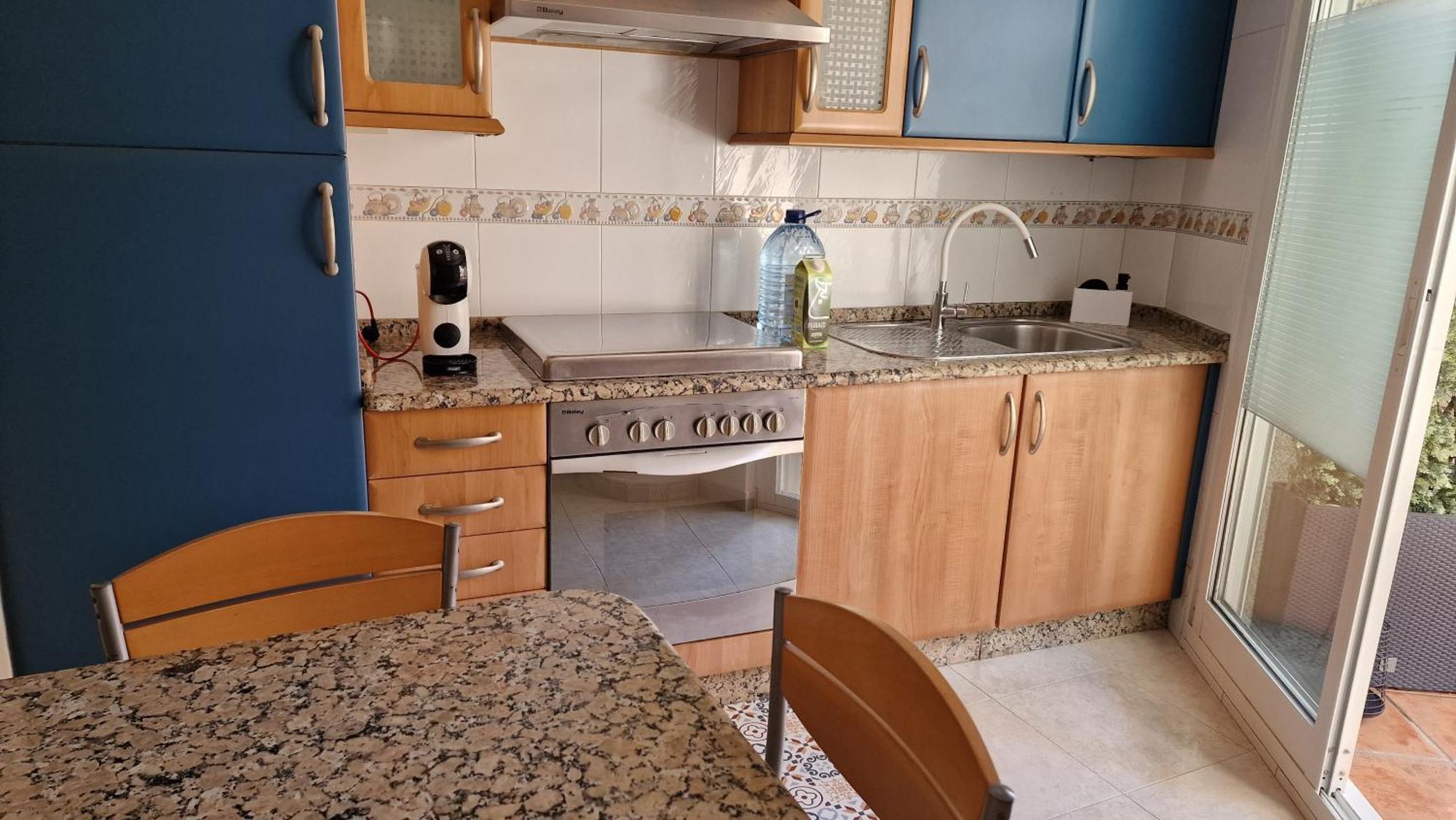 Apartamento Raxobrisamar Esterno foto