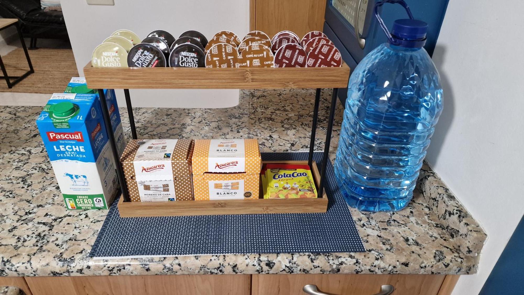 Apartamento Raxobrisamar Esterno foto