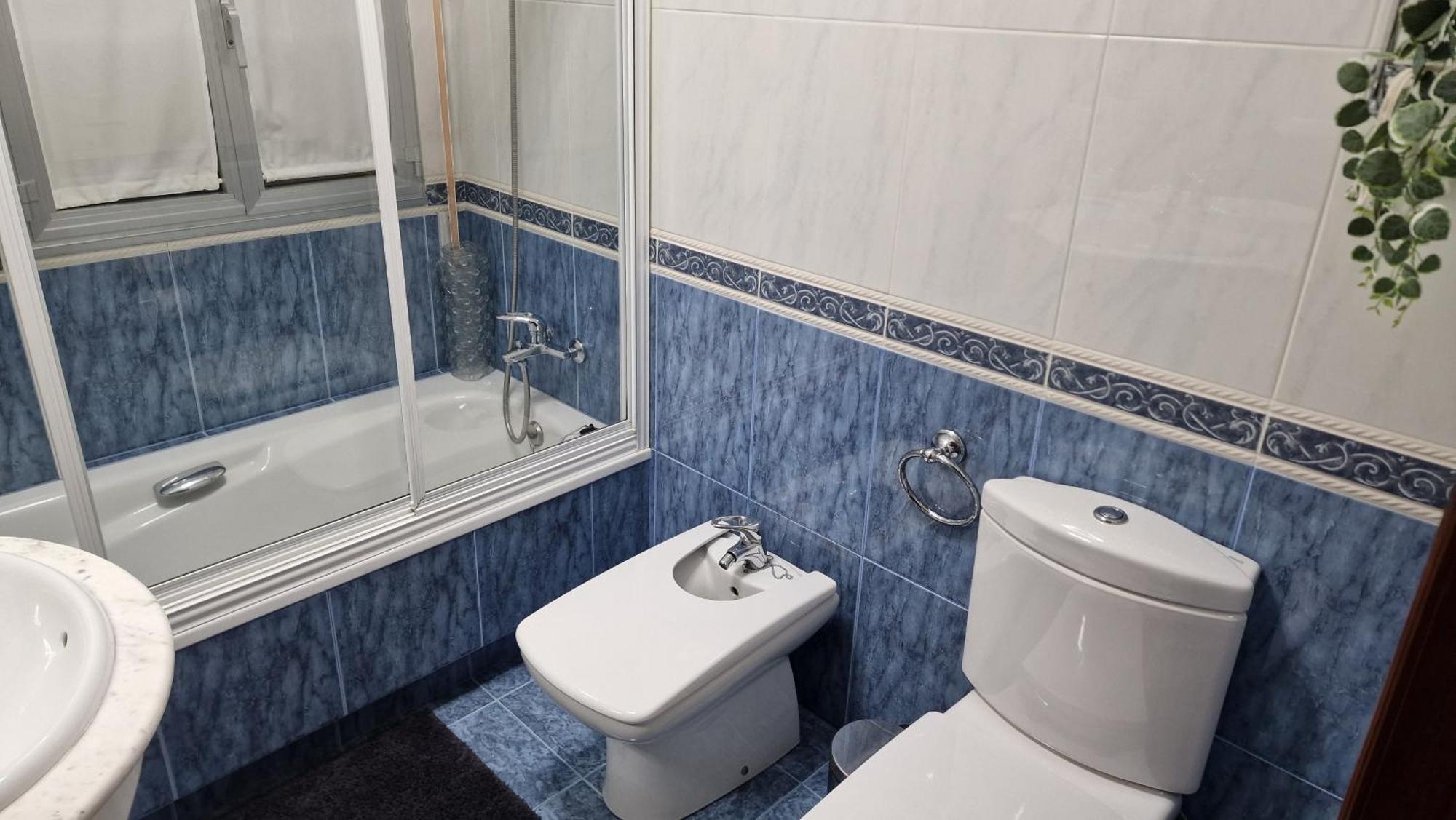Apartamento Raxobrisamar Esterno foto