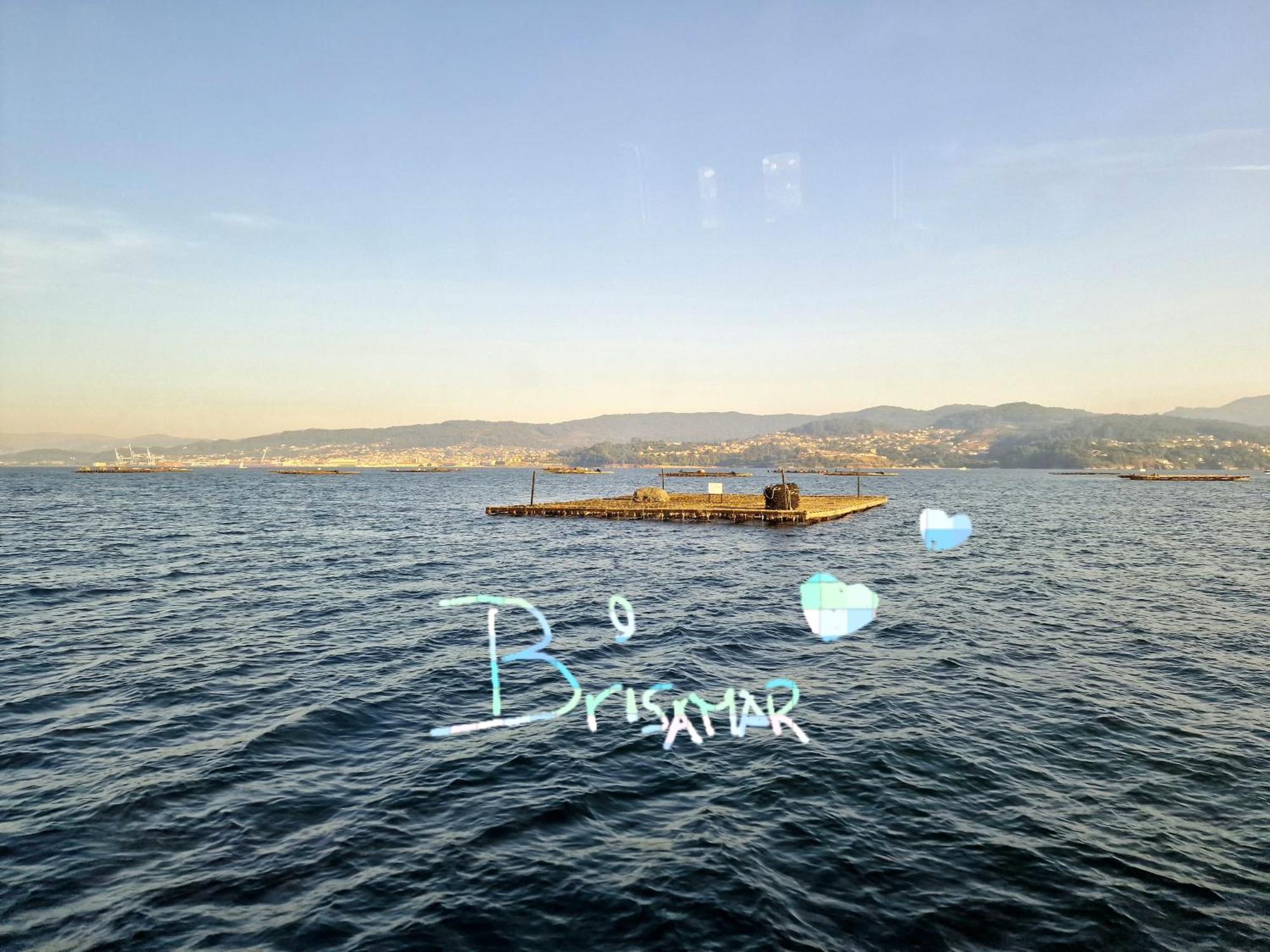 Apartamento Raxobrisamar Esterno foto